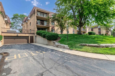 Tiny photo for 1103 N MILL Street #104, Naperville, IL 60563 (MLS # 12735482)
