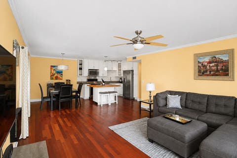 Tiny photo for 1103 N MILL Street #104, Naperville, IL 60563 (MLS # 12735482)