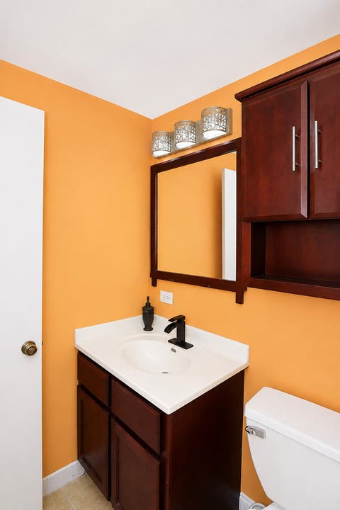 Tiny photo for 1103 N MILL Street #104, Naperville, IL 60563 (MLS # 12735482)