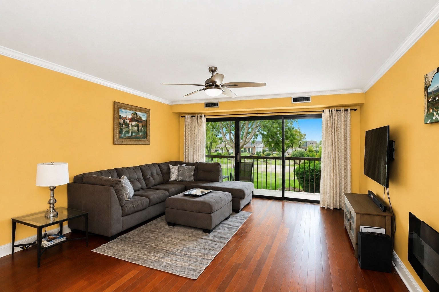 1103 N MILL Street 104