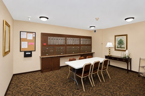 Tiny photo for 1103 N MILL Street #104, Naperville, IL 60563 (MLS # 12735482)