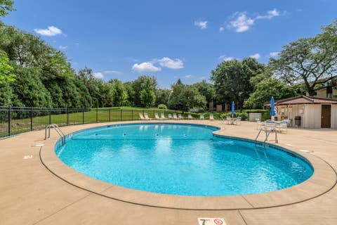 Tiny photo for 1103 N MILL Street #104, Naperville, IL 60563 (MLS # 12735482)