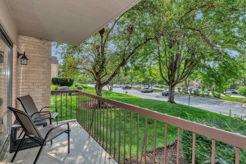 Tiny photo for 1103 N MILL Street #104, Naperville, IL 60563 (MLS # 12735482)