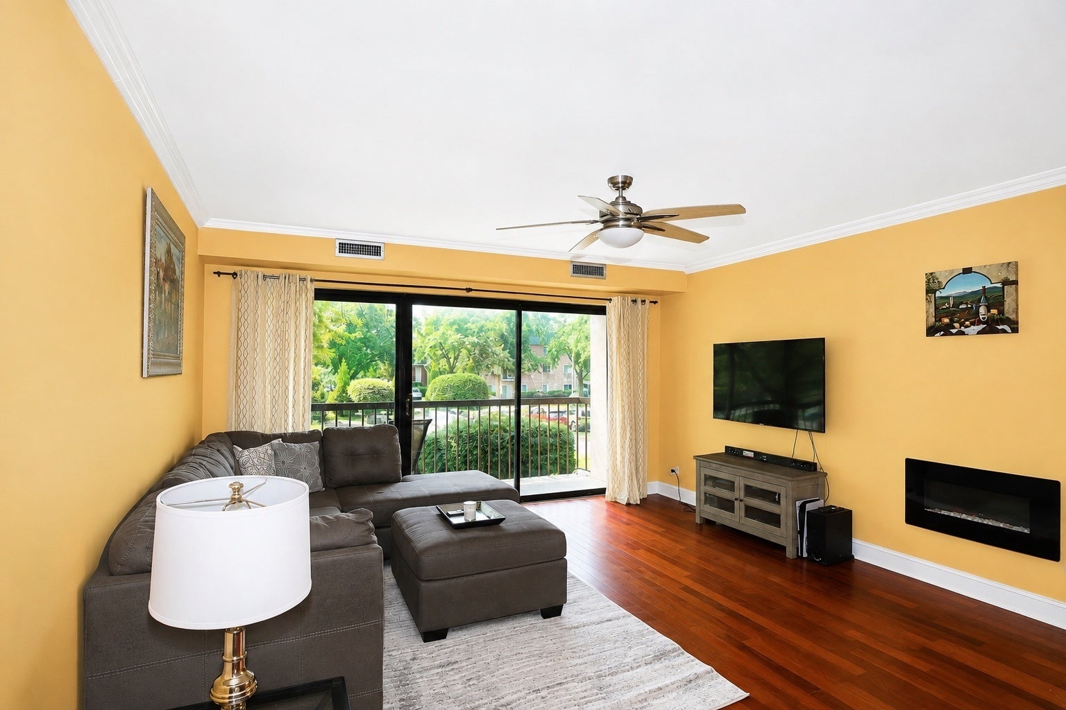 1103 N MILL Street 104