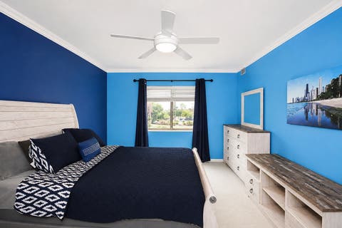 Tiny photo for 1103 N MILL Street #104, Naperville, IL 60563 (MLS # 12735482)