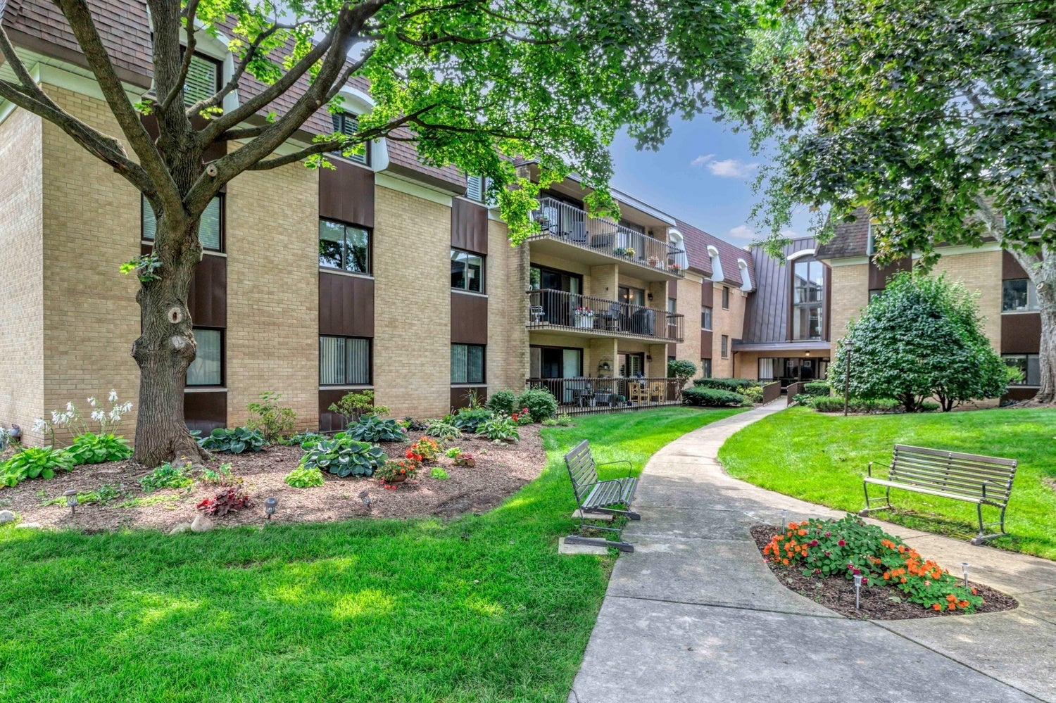 1103 N MILL Street 104