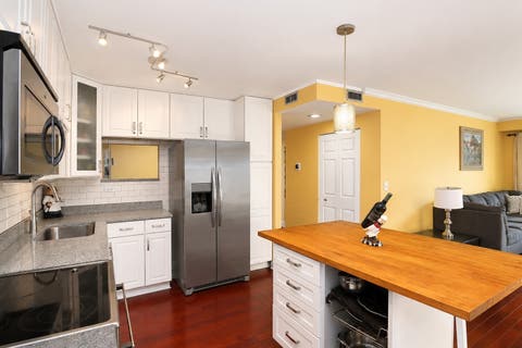 Tiny photo for 1103 N MILL Street #104, Naperville, IL 60563 (MLS # 12735482)