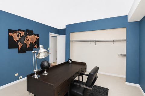 Tiny photo for 1103 N MILL Street #104, Naperville, IL 60563 (MLS # 12735482)