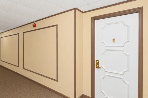 Tiny photo for 1103 N MILL Street #104, Naperville, IL 60563 (MLS # 12735482)