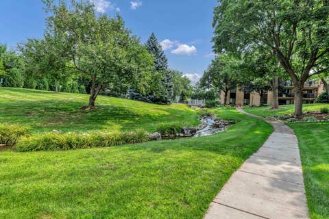 Tiny photo for 1103 N MILL Street #104, Naperville, IL 60563 (MLS # 12735482)
