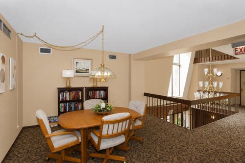Tiny photo for 1103 N MILL Street #104, Naperville, IL 60563 (MLS # 12735482)