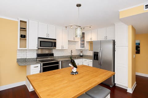Tiny photo for 1103 N MILL Street #104, Naperville, IL 60563 (MLS # 12735482)