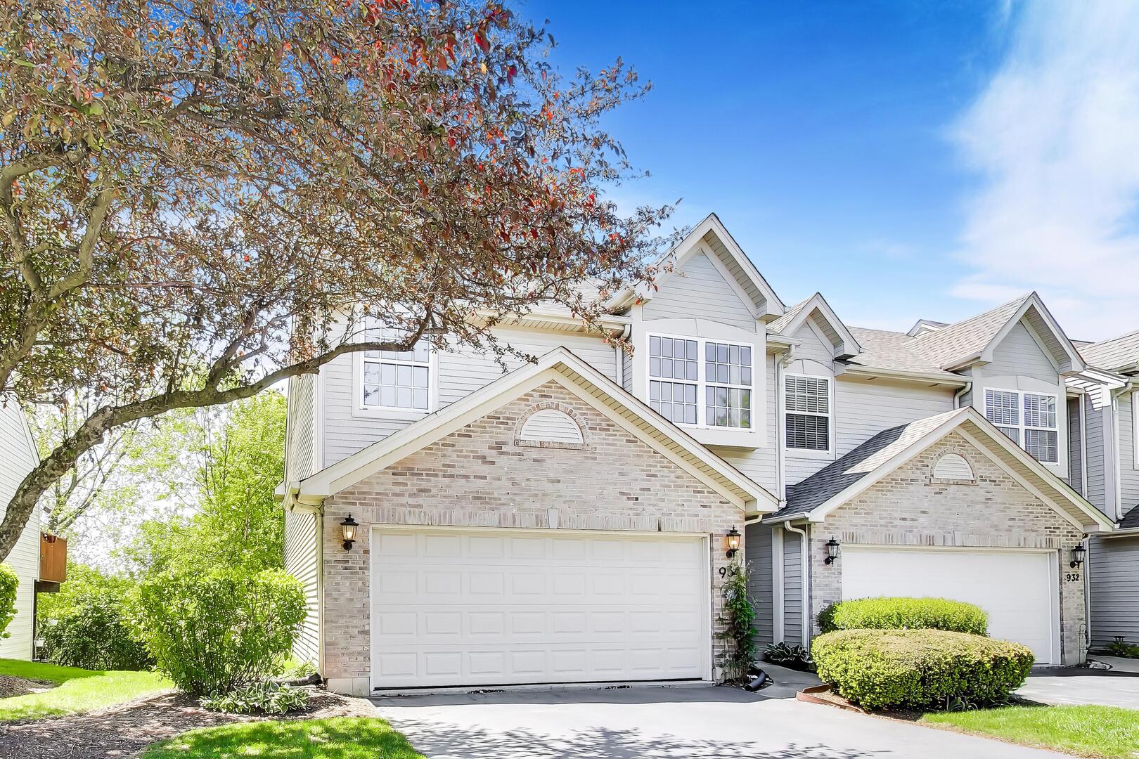 934 Viewpoint Drive