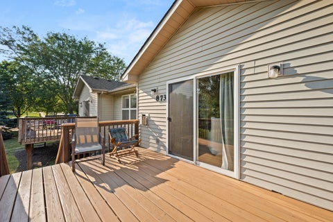 Tiny photo for 873 Shepherd Lane #873, Elburn, IL 60119 (MLS # 12749110)