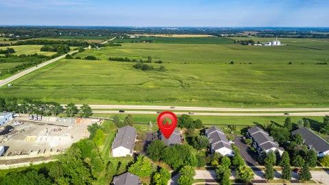 Tiny photo for 873 Shepherd Lane #873, Elburn, IL 60119 (MLS # 12749110)