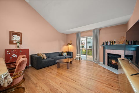 Tiny photo for 873 Shepherd Lane #873, Elburn, IL 60119 (MLS # 12749110)
