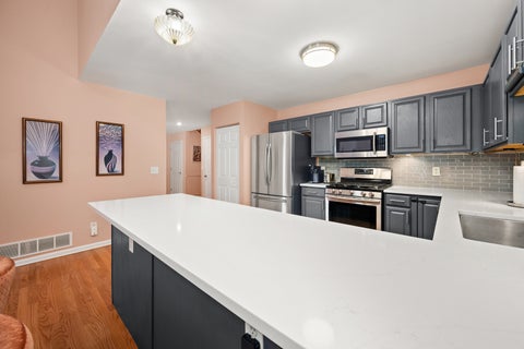 Tiny photo for 873 Shepherd Lane #873, Elburn, IL 60119 (MLS # 12749110)
