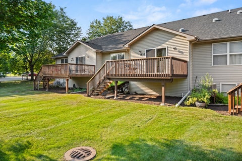 Tiny photo for 873 Shepherd Lane #873, Elburn, IL 60119 (MLS # 12749110)