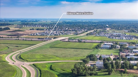 Tiny photo for 873 Shepherd Lane #873, Elburn, IL 60119 (MLS # 12749110)