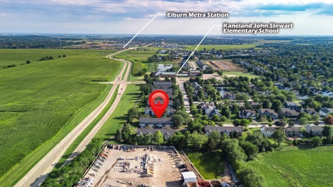 Tiny photo for 873 Shepherd Lane #873, Elburn, IL 60119 (MLS # 12749110)