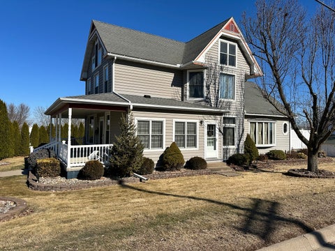 Tiny photo for 142 S Elliot Street, Preston, IA 52069 (MLS # 12566933)