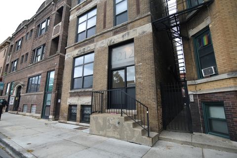 3212 N Halsted Street GDN Chicago IL 60657
