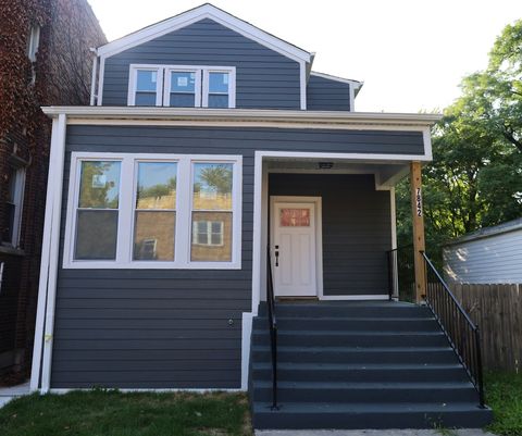 7842 S Evans Avenue Chicago IL 60619