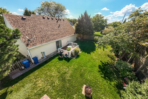Tiny photo for 820 Shady Lane, Aurora, IL 60506 (MLS # 12486683)