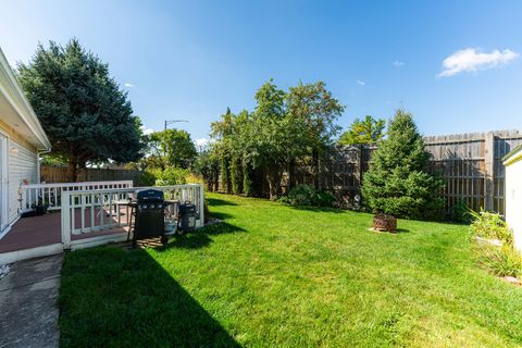 Tiny photo for 820 Shady Lane, Aurora, IL 60506 (MLS # 12486683)