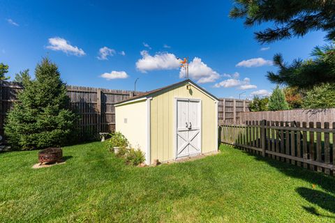 Tiny photo for 820 Shady Lane, Aurora, IL 60506 (MLS # 12486683)