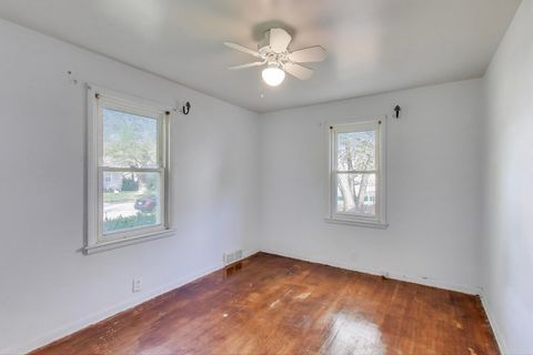 Tiny photo for 221 HEINE Avenue, Elgin, IL 60123 (MLS # 12508152)