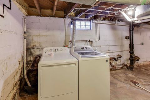 Tiny photo for 221 HEINE Avenue, Elgin, IL 60123 (MLS # 12508152)