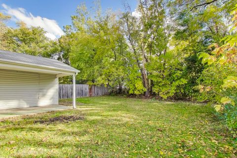 Tiny photo for 221 HEINE Avenue, Elgin, IL 60123 (MLS # 12508152)