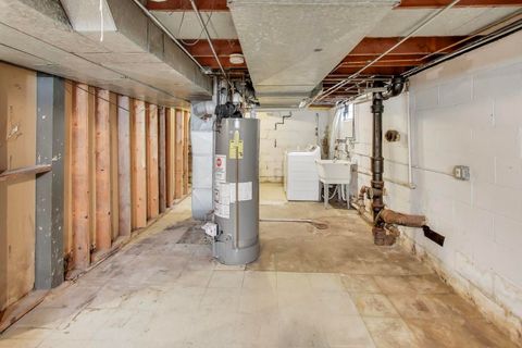 Tiny photo for 221 HEINE Avenue, Elgin, IL 60123 (MLS # 12508152)