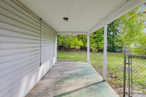 Tiny photo for 221 HEINE Avenue, Elgin, IL 60123 (MLS # 12508152)