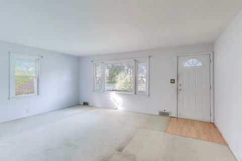 Tiny photo for 221 HEINE Avenue, Elgin, IL 60123 (MLS # 12508152)