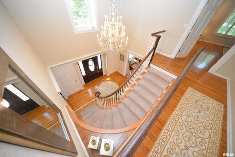 Tiny photo for 616 SEVILLE Drive, Mt Vernon, IL 62864 (MLS # EB458810)