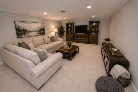 Tiny photo for 616 SEVILLE Drive, Mt Vernon, IL 62864 (MLS # EB458810)
