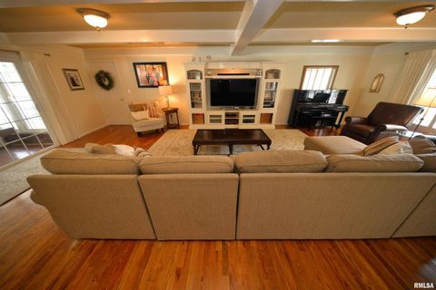 Tiny photo for 616 SEVILLE Drive, Mt Vernon, IL 62864 (MLS # EB458810)