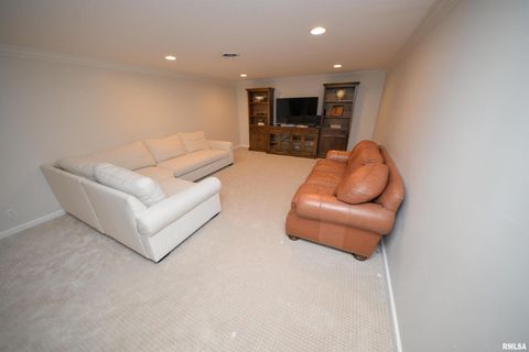 Tiny photo for 616 SEVILLE Drive, Mt Vernon, IL 62864 (MLS # EB458810)