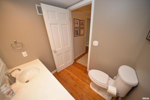 Tiny photo for 616 SEVILLE Drive, Mt Vernon, IL 62864 (MLS # EB458810)