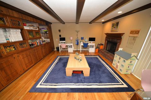 Tiny photo for 616 SEVILLE Drive, Mt Vernon, IL 62864 (MLS # EB458810)