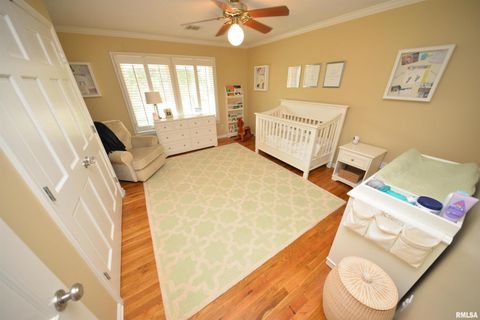 Tiny photo for 616 SEVILLE Drive, Mt Vernon, IL 62864 (MLS # EB458810)