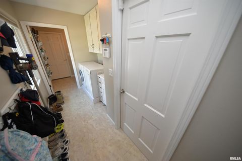 Tiny photo for 616 SEVILLE Drive, Mt Vernon, IL 62864 (MLS # EB458810)