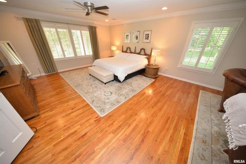 Tiny photo for 616 SEVILLE Drive, Mt Vernon, IL 62864 (MLS # EB458810)