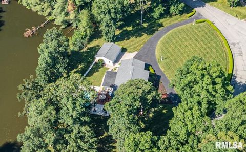 Tiny photo for 616 SEVILLE Drive, Mt Vernon, IL 62864 (MLS # EB458810)