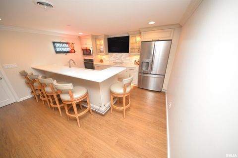 Tiny photo for 616 SEVILLE Drive, Mt Vernon, IL 62864 (MLS # EB458810)