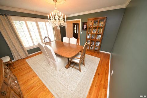 Tiny photo for 616 SEVILLE Drive, Mt Vernon, IL 62864 (MLS # EB458810)