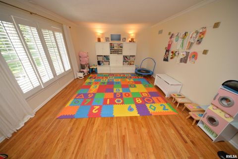 Tiny photo for 616 SEVILLE Drive, Mt Vernon, IL 62864 (MLS # EB458810)