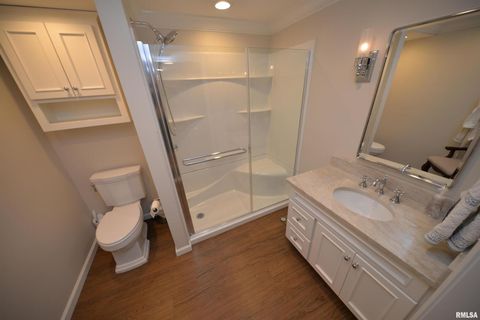 Tiny photo for 616 SEVILLE Drive, Mt Vernon, IL 62864 (MLS # EB458810)